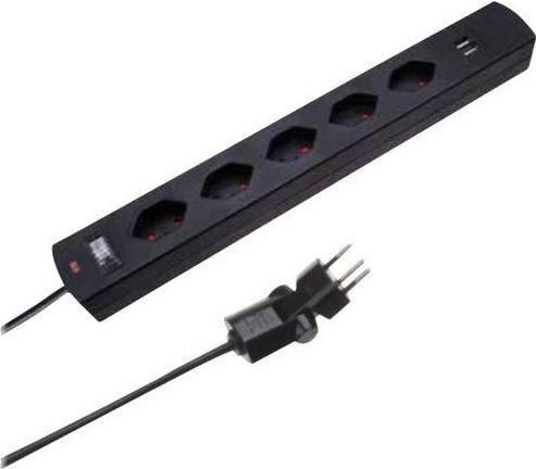 Image du produit Max Hauri Safety-Line (7 x, Type 13, 2 m)