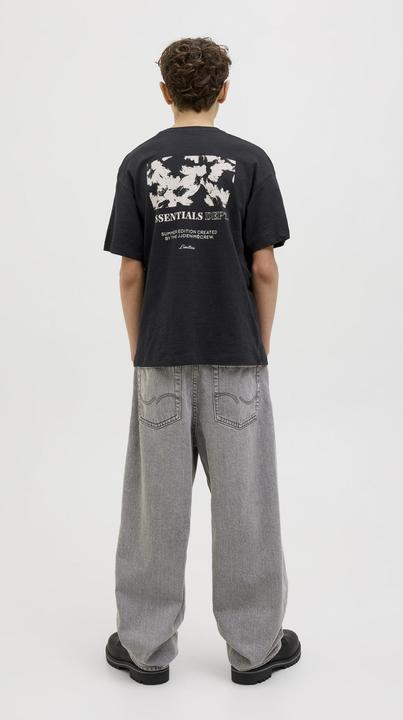 Produktbild Jack & Jones Rückenprint T-shirt Junior T-shirt (140)