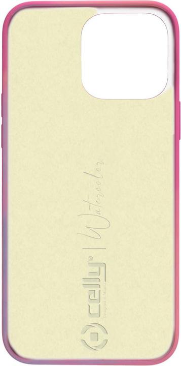 Actual product image Celly Watercol (Apple iPhone 13 Pro Max)