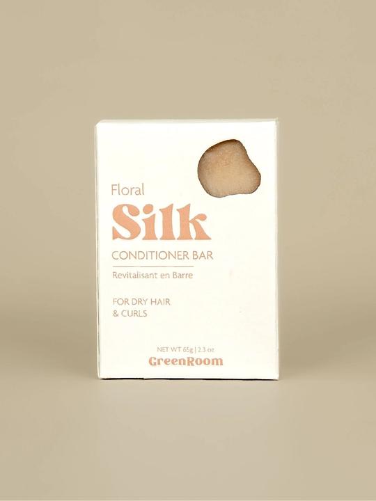 Immagine prodotto Green Room Seta floreale