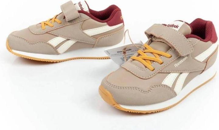 Image du produit Reebok - Baskets ROYAL - Enfant (22)