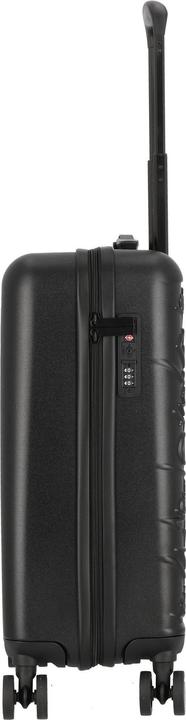 Immagine prodotto Valentino Mars 4 Rollen Kabinentrolley 54 cm (37 l)