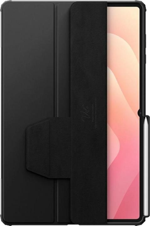 Produktbild Spigen - Air Skin Pro - Samsung Galaxy Tab S11 Ultra - Black (Samsung Galaxy Tab S11 Ultra)