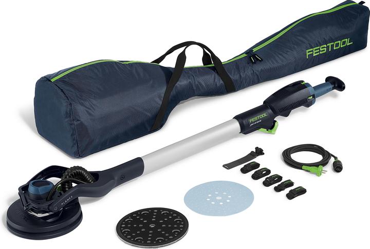 Actual product image Festool Long-neck grinder (Long-neck sander, 400 W)