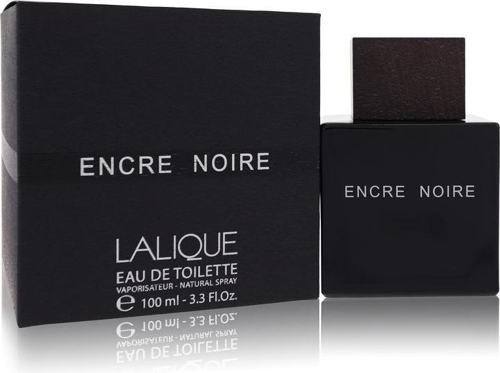 Immagine prodotto Lalique Encre Noire (Eau de toilette, 100 ml)