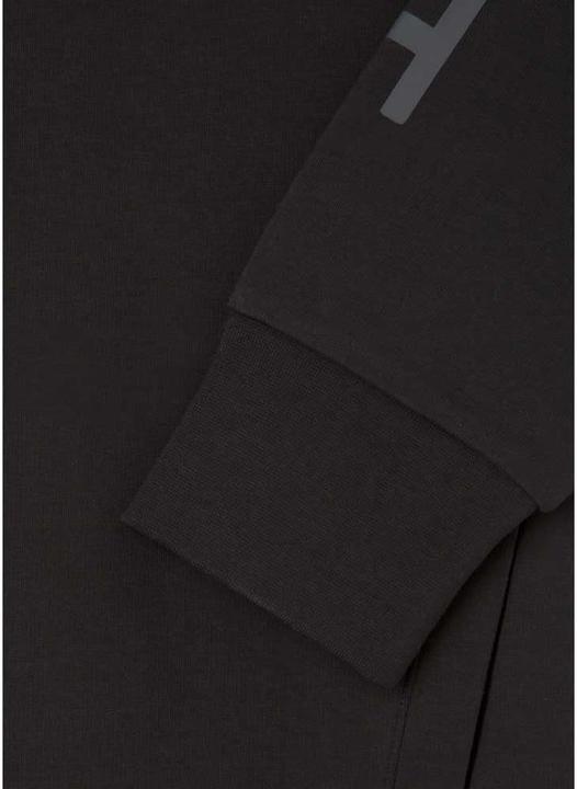 Image du produit Hackett Sweatshirt à capuche confortable avec logo sportif (XXL)