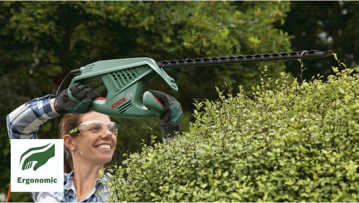 Immagine prodotto Bosch Home & Garden EasyHedgeCut 18-45 (Tagliasiepi a batteria)