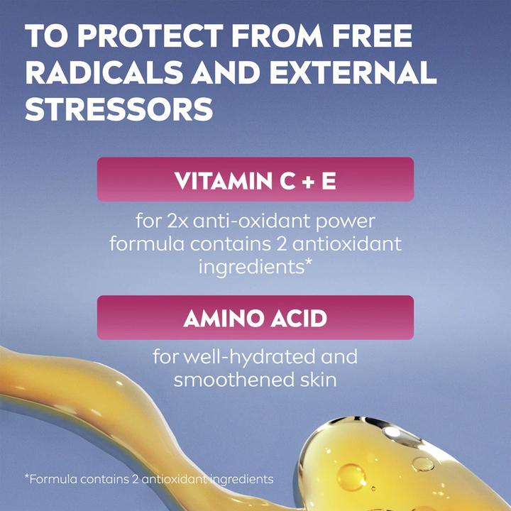 Produktbild NIVEA - Brightening serum with vitamin C Cellular Expert Filler Vitamin C 30 ml (30 ml)