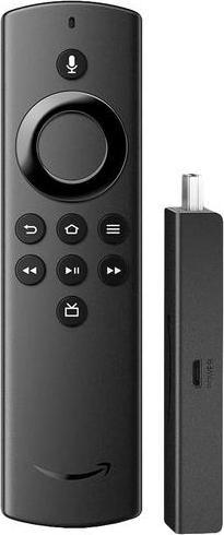Immagine prodotto Amazon Google Fire TV Stick Lite 2020 (8 GB, Sistema operativo antincendio)