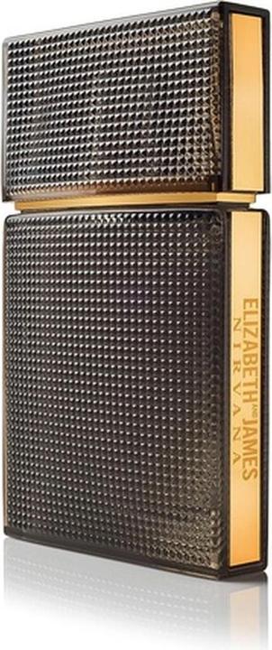 Immagine prodotto Elizabeth & James Nirvana francese grigio (Eau de parfum, 50 ml)