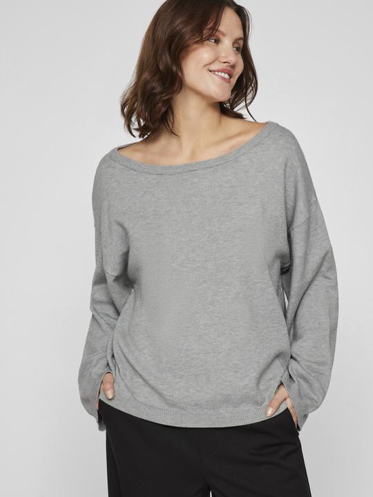 Image du produit Vila Pull en maille à manches longues (L)