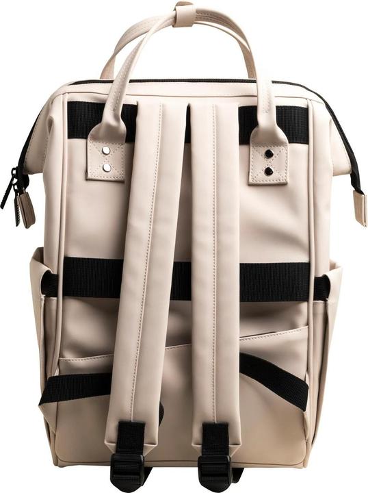 Image du produit Exacompta Rucksack, 2 Tragegriffe, PU, 25x38x20 cm, Kollektion Exactive® (12 l)