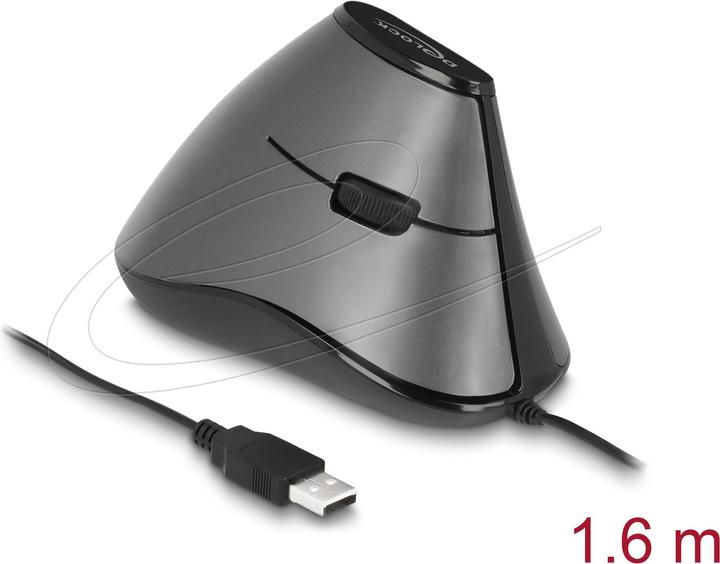 Produktbild Delock Optical 12527 (Kabelgebunden)