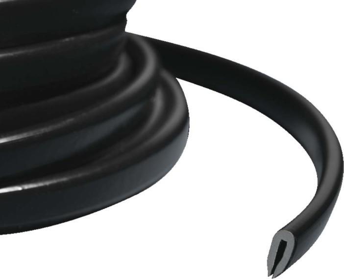 Produktbild Rittal Kantenschutz