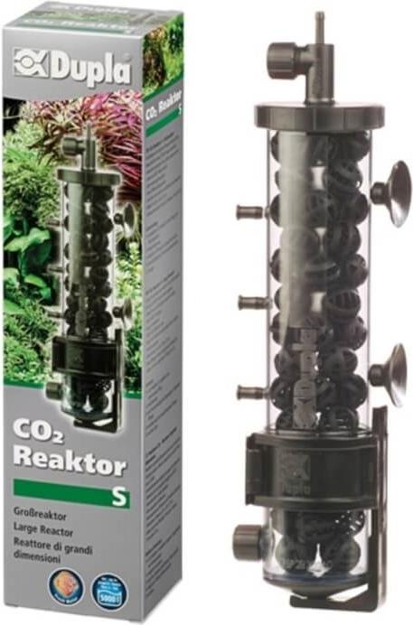 Image du produit Dupla Réacteur à CO2 S