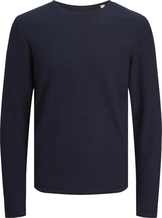 Actual product image Jack & Jones Jjecooper Knit Crew Neck Noos (S)