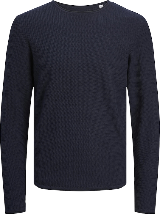 Jack & Jones Jjecooper Knit Crew Neck Noos