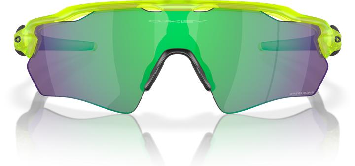 Produktbild Oakley Radar EV XS Path Matte UraniumPrizm Jade (Matte Uranium, PRIZM Jade)