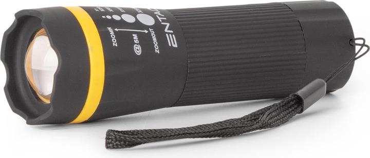 LED-zaklamp MAG PEN 3 op een accu – SCANGRIP: 15 – 150 lm | VINK LISSE