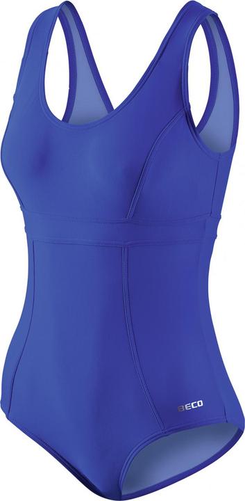 Beco Standaard zwempak | blauw | 42
