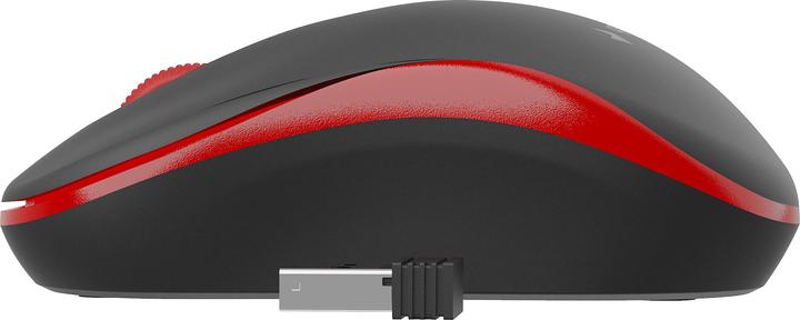 Actual product image Gembird MUSW-4B-03-R (Wireless)