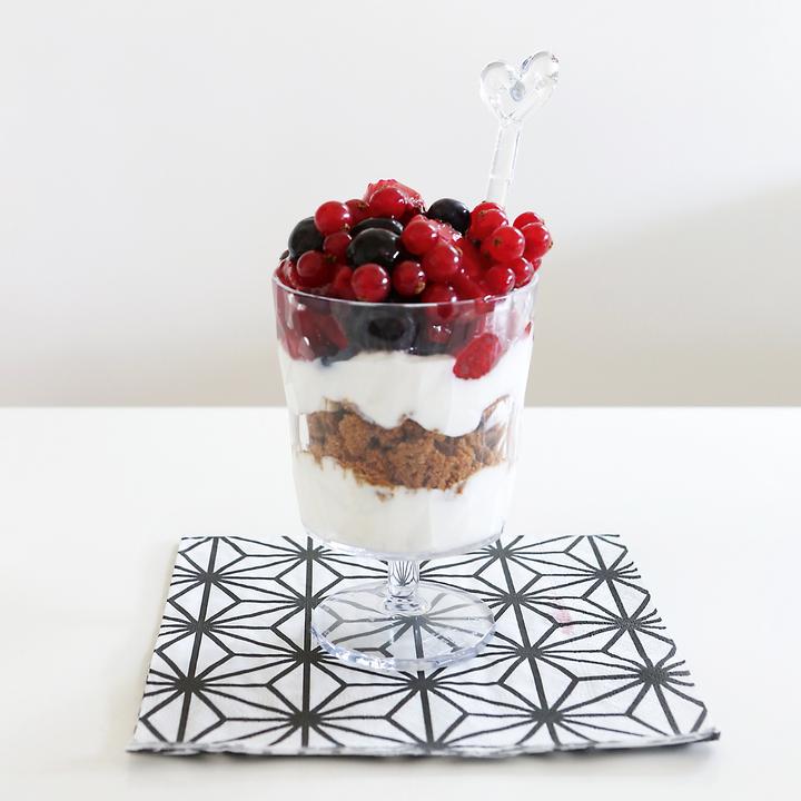 Immagine prodotto Koziol Crystal (0.25 l, 1x)