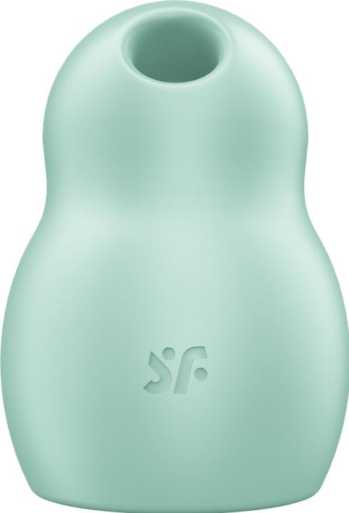 Image du produit Satisfyer Pro To Go 1 - Menthe