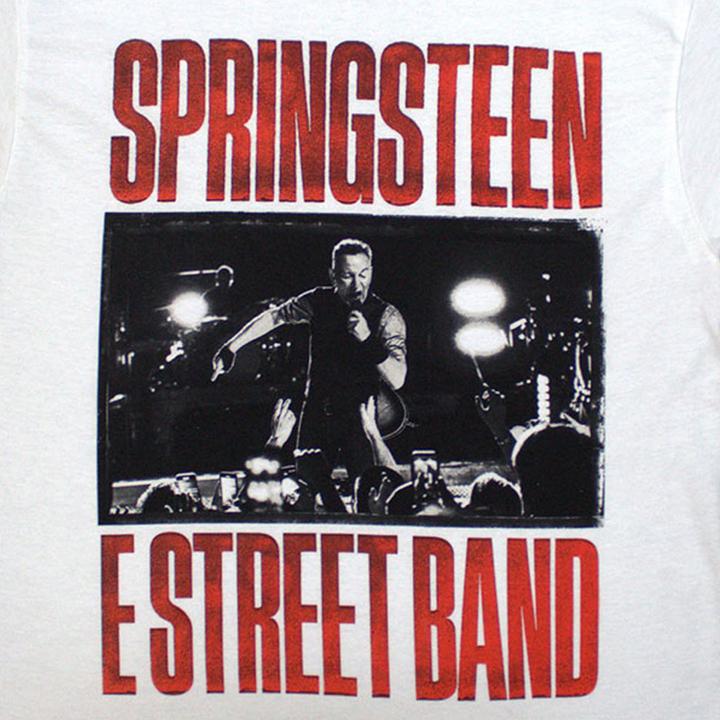 Produktbild Bruce Springsteen Tour '24 E Street Band TShirt (XXL)