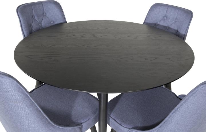 Image du produit Venture Home Dipp, Velvet Deluxe (Panneau de bois MDF)