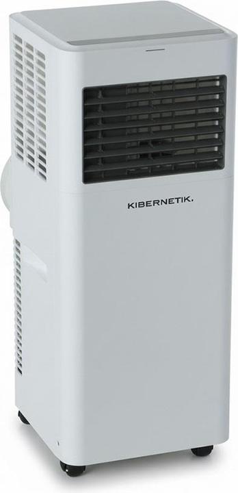 Image du produit Kibernetik FSP mobiles Klimagerät Light 2000W / 7000 BTU / 20m² (20 m², 7000 BTU/h)