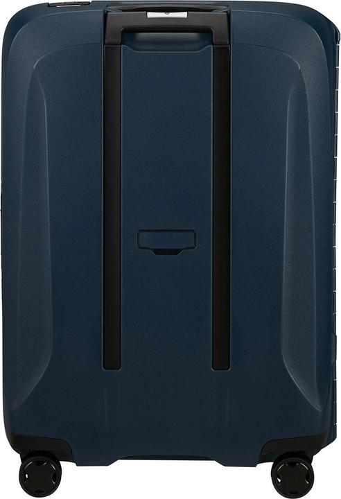 Produktbild Samsonite Reiskoffer - Essens Spinner 69 cm - Midnight Blue - 3.7 kg (88 l)