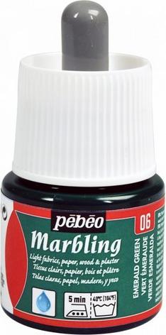 Smaragdgrün