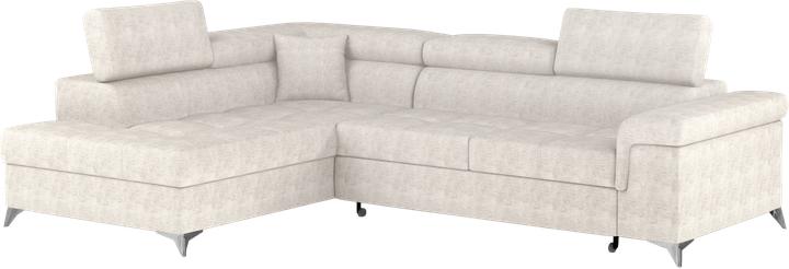 Immagine prodotto ELTAP Eridano (4 posti, Divano letto, Divano ad angolo)