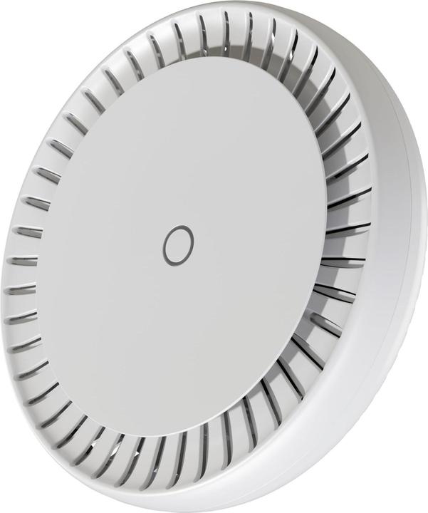 Produktbild MikroTik LTE-Router mit integriertem wifi ax cAP LTE12 ax ext. (1200 Mbit/s)