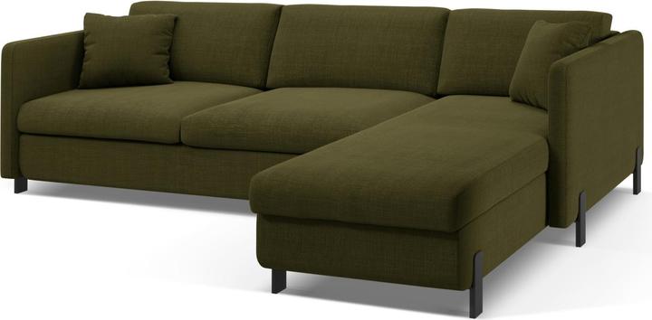 Actual product image Micadoni Gloria (Corner sofa)