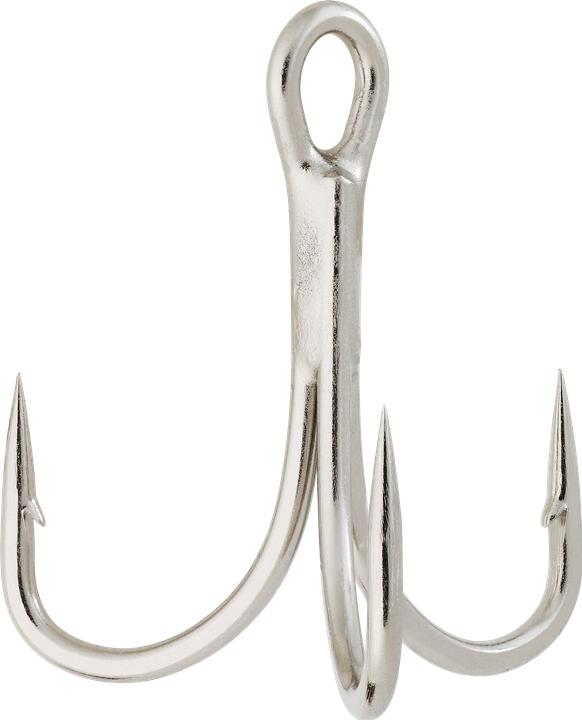 Actual product image Caperlan Hook Drilling PN SW for wobblers