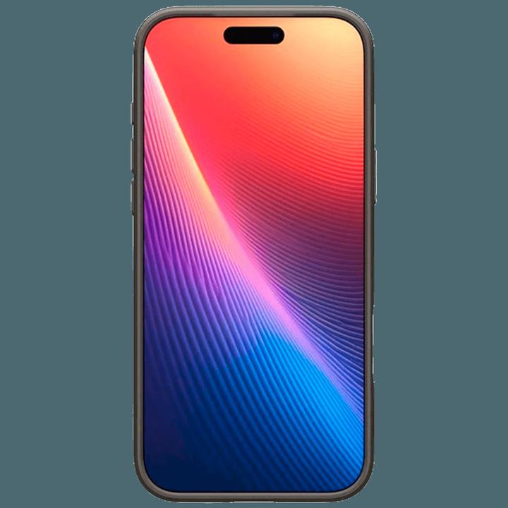 Actual product image Spigen Thin Fit (Apple iPhone 17 Pro Max)