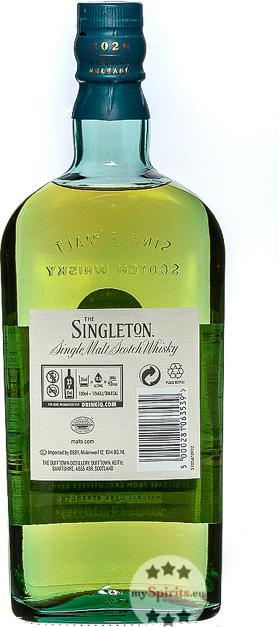 Produktbild Singleton 17 Ans