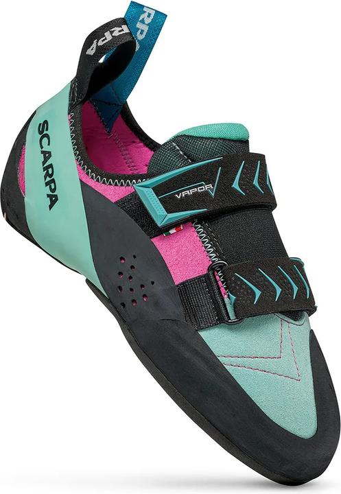 Produktbild Scarpa Vapor V Kletterschuhe (35)