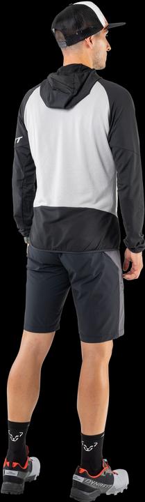 Actual product image Dynafit Transalper Light Polartec® Hooded Jacket (M)