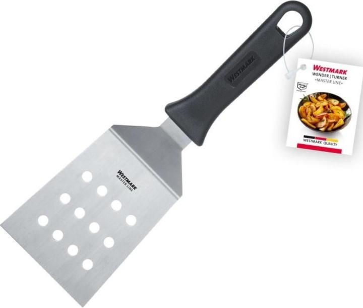 Productafbeelding Westmark Master Lijndraaier, 11,5 x 9cm, stijf, geperforeerd, sb