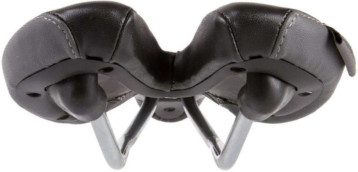 Produktbild Velo Fahrradsattel Speedflex AC