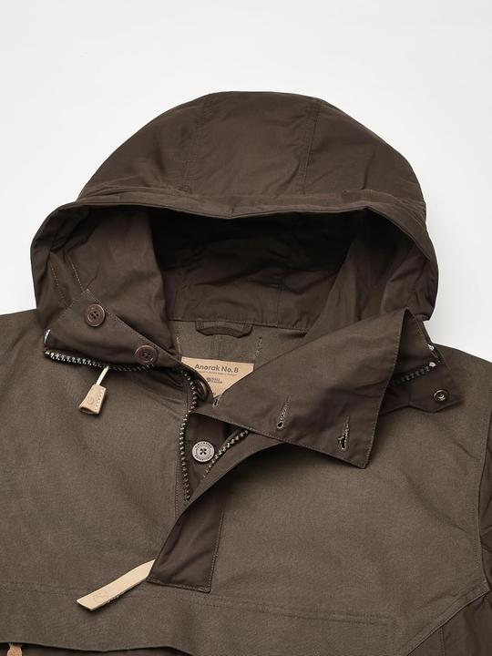 Produktbild Fjällräven Anorak No.8 (M)