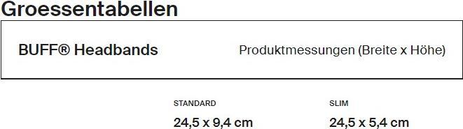 Image du produit Buff Coolnet Uv+ Ellipse HB