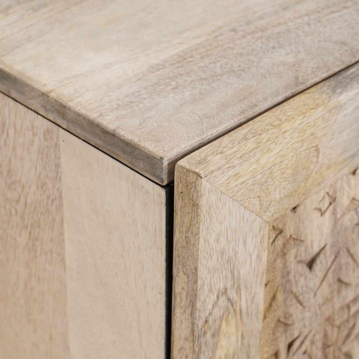 Produktbild vidaXL Badezimmermöbel