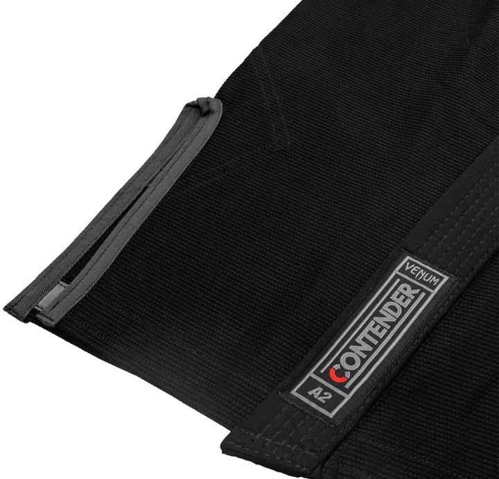 Immagine prodotto Venum Contender EVO BJJ GI - Nero (164, 170)