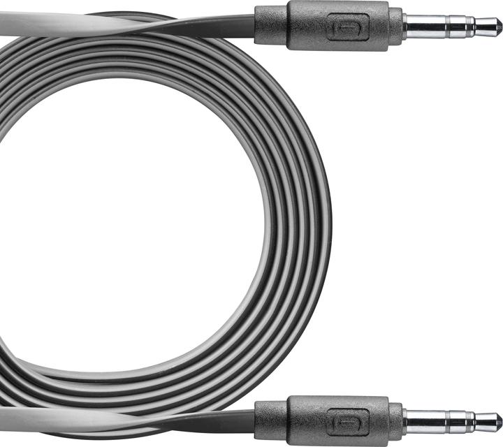 Produktbild Cellularline Aux Music - Universal Jack 3.5mm (1 m, 3.5mm Klinke (AUX))