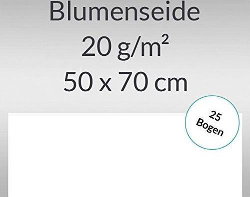 Produktbild Ursus Blumenseide (1 Stk.)