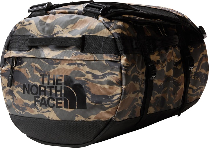 Immagine prodotto North Face Base Camp Duffel S (50 l)