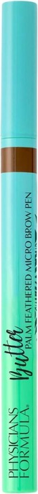 Produktbild Physicians Formula Butter Palm Mircro Brow Pen 1711942E (Universal Brown)